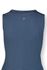 Sport Top Mouwloos Cross Stitch Blauw