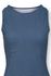 Sport Top Mouwloos Cross Stitch Blauw
