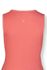 Sport Top Ärmellos Cross Stitch Rot