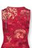 Sport Top Mouwloos Japanese Garden Rood