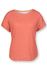 Sport Top Cross Stitch Rood