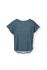 Sport Top Leafy Dots Blau