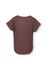 Sport Top Leafy Dots Terra Rood