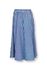 Rok Sumo Stripe Blauw