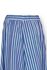 Rok Sumo Stripe Blauw