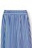 Rok Sumo Stripe Blauw