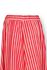 Skirt Sumo Stripe Red