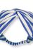 Stirnband Sumo Stripe Blau