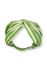 Head Band Sumo Stripe Green