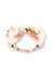 Head Band Isola White