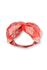 Stirnband Flora Firenze Koralle
