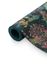 Yogamat Pip Garden Dark Blue