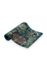 Yogamat Pip Garden Dark Blue