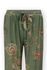Trousers Long Cece Fiore Green 