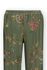 Trousers Long Cece Fiore Green 