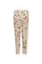 Trousers Long La Dolce Vita Sand 
