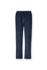 Lange Hose Nicky Velvet Dunkelblau