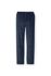 Lange Hose Nicky Velvet Dunkelblau