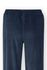 Lange Hose Nicky Velvet Dunkelblau