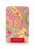 Card Holder Suki Green/Kyoto Festival Yellow 7x11cm