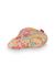 Saddle Cover Kyoto Festival Yellow 25cm