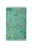 Gästehandtuch Set/3 Les Fleurs Grün 30x50 cm