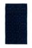 Bath Towel Set/3 Tile de Pip Dark Blue 55x100 cm
