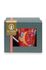 Letter Tasse Hellblau W