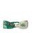 Head Band Exotic Garden/High Beliefs Green