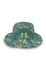 Sonnenhut Tropic Twins Blau