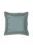 Coussin Décoratif Carré Autunno Bleu Clair