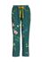 Homewear Set Green Nature