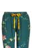 Lange Broek Fleur Grandeur Groen