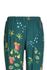 Lange Broek Fleur Grandeur Groen