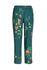 Lange Broek Fleur Grandeur Groen