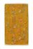Bath Towel Les Fleurs Yellow 55x100 cm