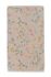 Bath Towel Les Fleurs Khaki 55x100 cm