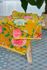 Gastendoek Good Evening Geel 30x50 cm