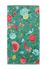 Bath Towel Set/3 Good Evening Green 55x100 cm