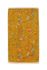Bath Towel Set/3 Les Fleurs Yellow 55x100 cm