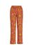 Trousers Long Wide Pippadour Pink