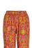 Trousers Long Wide Pippadour Pink