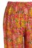 Trousers Long Wide Pippadour Pink