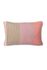 Cushion Blockstripe Pastel