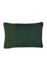 Cushion Blockstripe Green