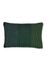 Cushion Blockstripe Green