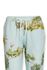 Trousers Long C'est La Tree Blue