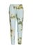 Trousers Long C'est La Tree Blue