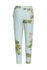 Trousers Long C'est La Tree Blue