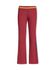 Trousers Long Melee Red